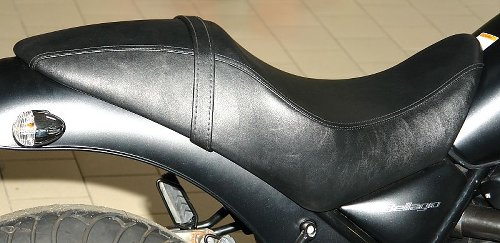 Moto Guzzi Seat - 940 Bellagio
