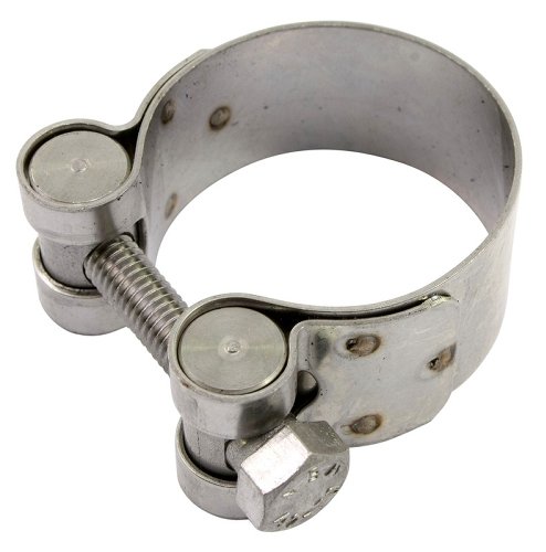 Hose clamp