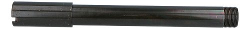 Steckachse Griso 8V SE Speichenrad vorn