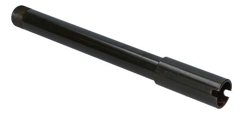Steckachse Griso 8V SE Speichenrad vorn