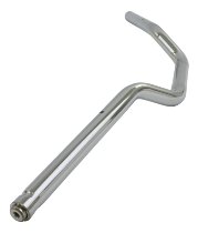 Moto Guzzi Handlebar - V7 II + III Classic, Special, Stone,