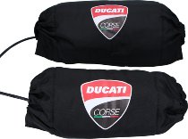 Ducati TYRE WARMERS SET