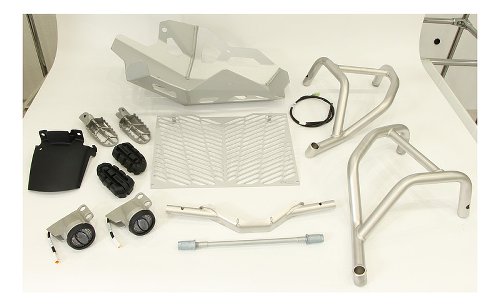 Ducati ENDURO PACK MTS1200