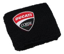 Ducati Schweißband Bremsflüssigkeitsbehälter