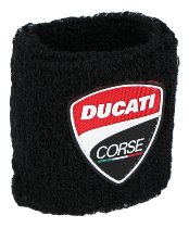 Ducati Cover brake & clutch fluid reservoir