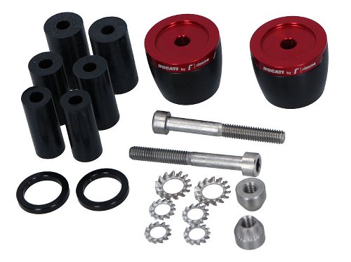 Ducati PACK SPORT SBK V4/ SBK V2/ SF V4