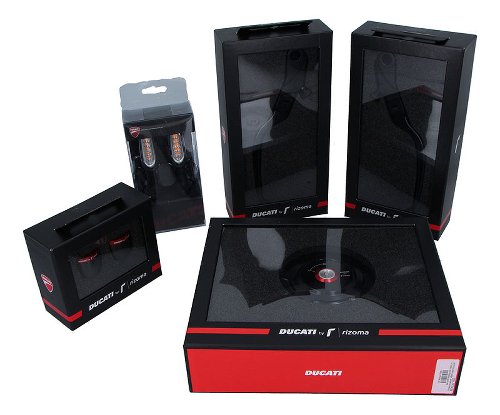 Ducati PACK SPORT SBK V4/ SBK V2/ SF V4