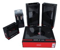 Ducati Zubehörpaket Sport, - Streetfighter V4 / S, Panigale