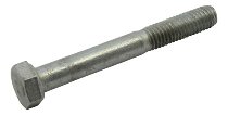 NML Schraube, sechskant M5 x 40 8.8, verzinkt