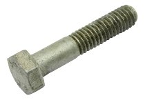 Moto Guzzi Screw M6x45, zincked - Le Mans 1-3, V7 700, 850