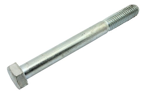 Moto Guzzi Screw M8x80, zincked thread:20mm - big models