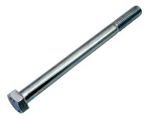 Moto Guzzi Screw M8x100 hexagon socket - V65 Polizia