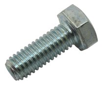 Moto Guzzi Screw M6x16, zincked - small & big models