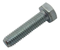 Moto Guzzi Screw M6x25, zincked - California 3/1100, Nevada,