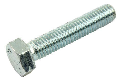 Moto Guzzi Screw M8x40, zincked - Le Mans 1-3, T3, T4, T5,