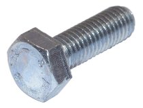 Moto Guzzi Screw M10x30, zincked - V35-V65, V10 Centauro,