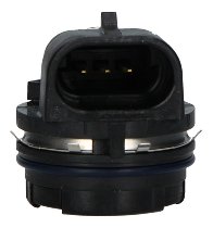 Moto Guzzi Potentiomètre de clapet Marelli IPF2C - 1200