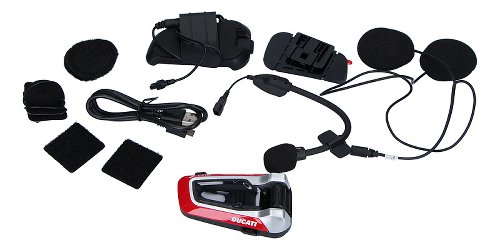 Ducati DUCATI COMMUNICATION SYSTEM V2 BY CARDO