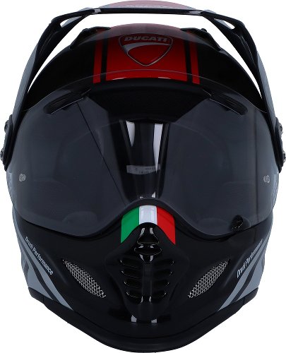 NML Ducati Helm S STRADA TOUR 2