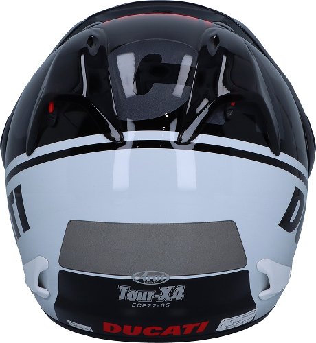 NML Ducati Helm S STRADA TOUR 2