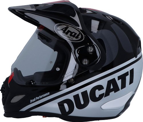 NML Ducati Helm S STRADA TOUR 2