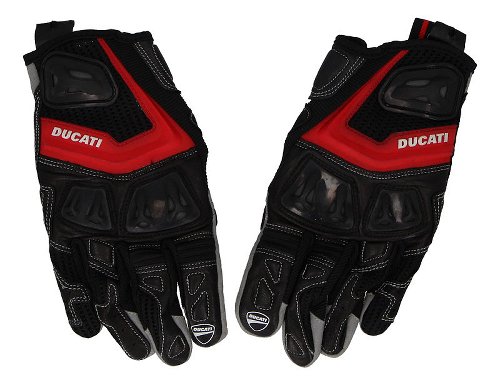 Ducati Textilhandschuhe Sommer, Größe: S NML