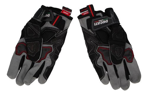 Ducati Textilhandschuhe Sommer, Größe: S NML