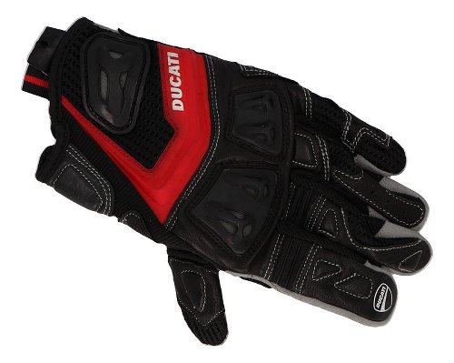 Ducati Textilhandschuhe Sommer, Größe: S NML