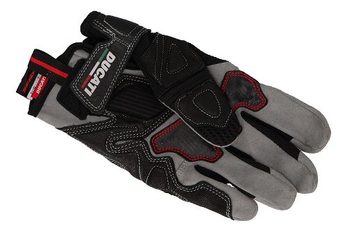 Ducati Textilhandschuhe Sommer, Größe: S NML