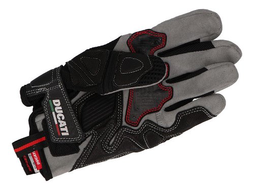 Ducati Textilhandschuhe Sommer, Größe: S NML