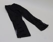 Ducati Rain trousers Strada 2, black, size: XS NML