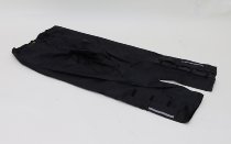 NML Ducati Rain trousers Strada 2, black, size: XL