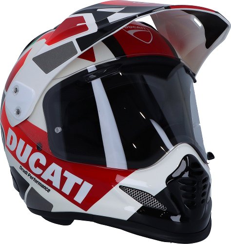 NML Ducati Helm S STRADA TOUR V3
