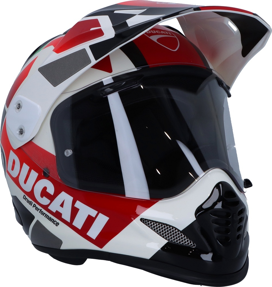 Arai tour best sale x4 ducati