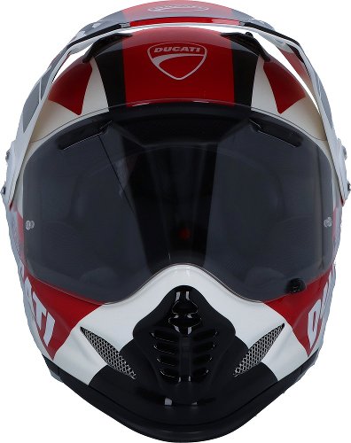 NML Ducati Helm S STRADA TOUR V3