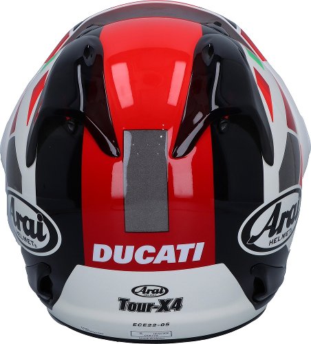 NML Ducati Helm S STRADA TOUR V3