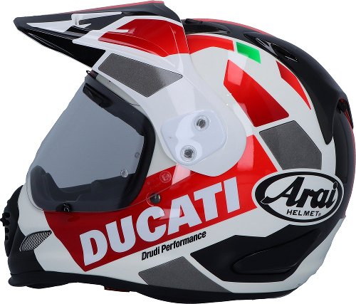 NML Ducati Helm S STRADA TOUR V3