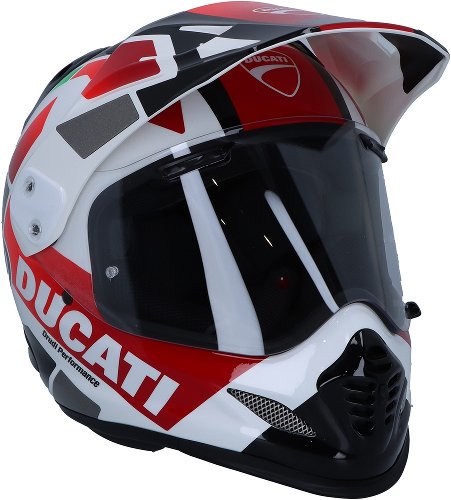 NML Ducati Helm L STRADA TOUR V3