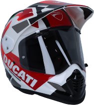 NML Ducati Helm L STRADA TOUR V3