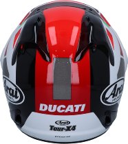 NML Ducati Helm L STRADA TOUR V3