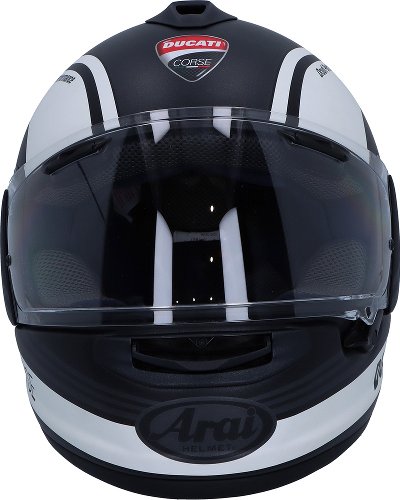 Ducati INTEGRALHELM DC SBK 3 BLACK EC