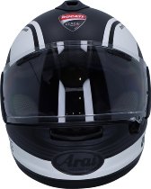 Ducati INTEGRALHELM DC SBK 3 BLACK EC