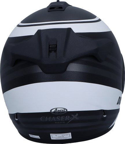 Ducati INTEGRALHELM DC SBK 3 BLACK EC