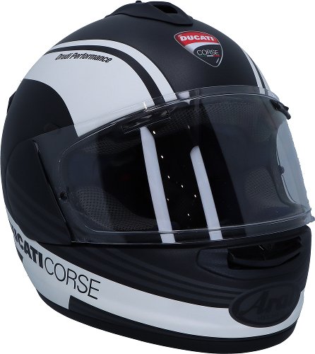 NML Ducati INTEGRALHELM DC SBK 3 BLACK EC