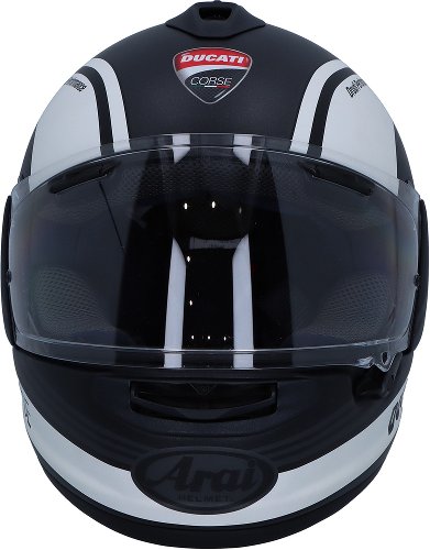 NML Ducati INTEGRALHELM DC SBK 3 BLACK EC