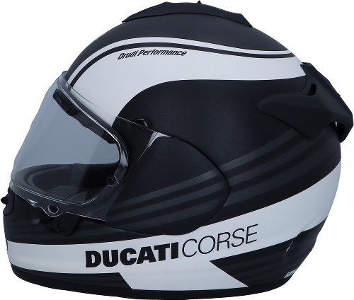 NML Ducati INTEGRALHELM DC SBK 3 BLACK EC