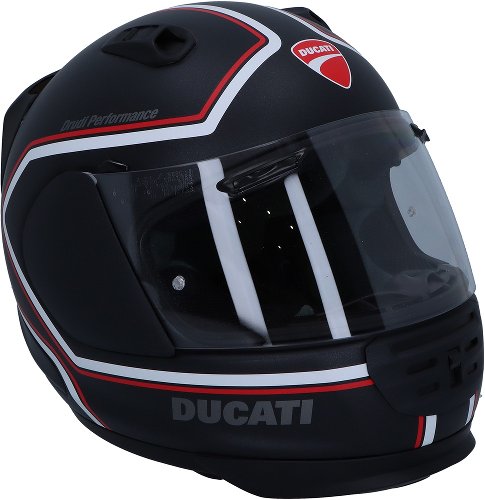 NML Ducati INTEGRALHELM RED LINE ECE S