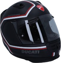 NML Ducati INTEGRALHELM RED LINE ECE S