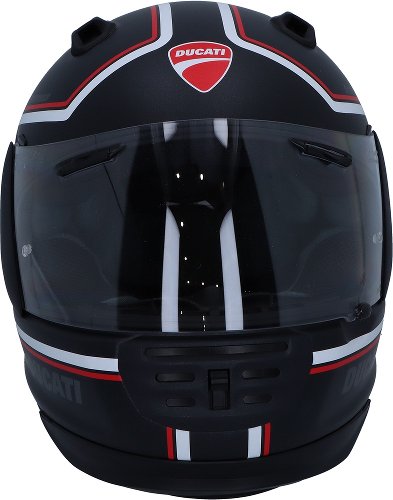 NML Ducati INTEGRALHELM RED LINE ECE S