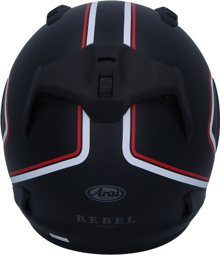 NML Ducati INTEGRALHELM RED LINE ECE S